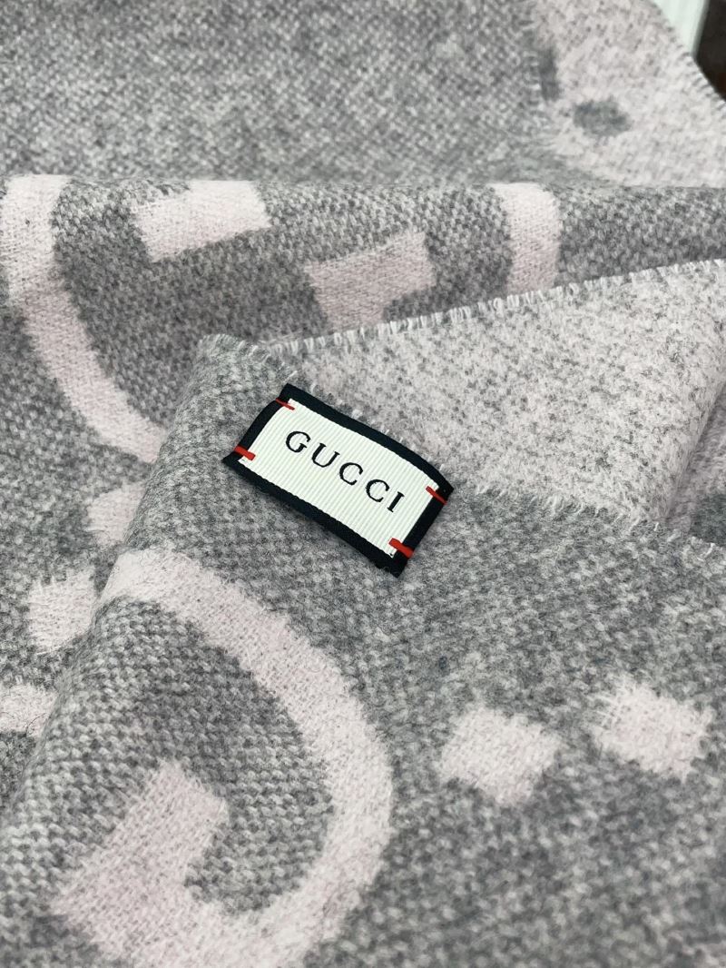 Gucci Scarf